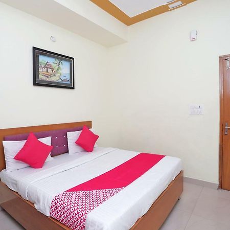 Roorkee Oyo 38520 Hotel Silverspoon المظهر الخارجي الصورة