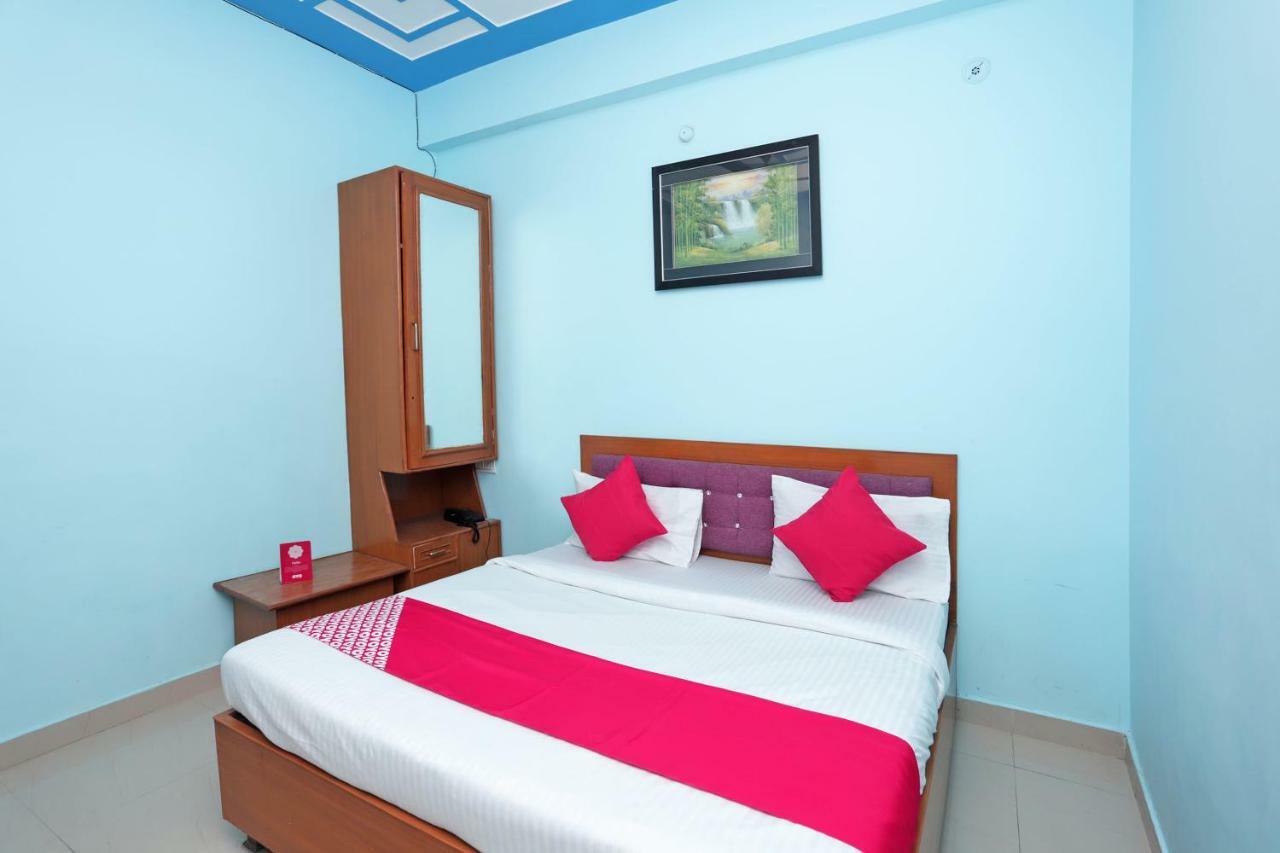 Roorkee Oyo 38520 Hotel Silverspoon المظهر الخارجي الصورة