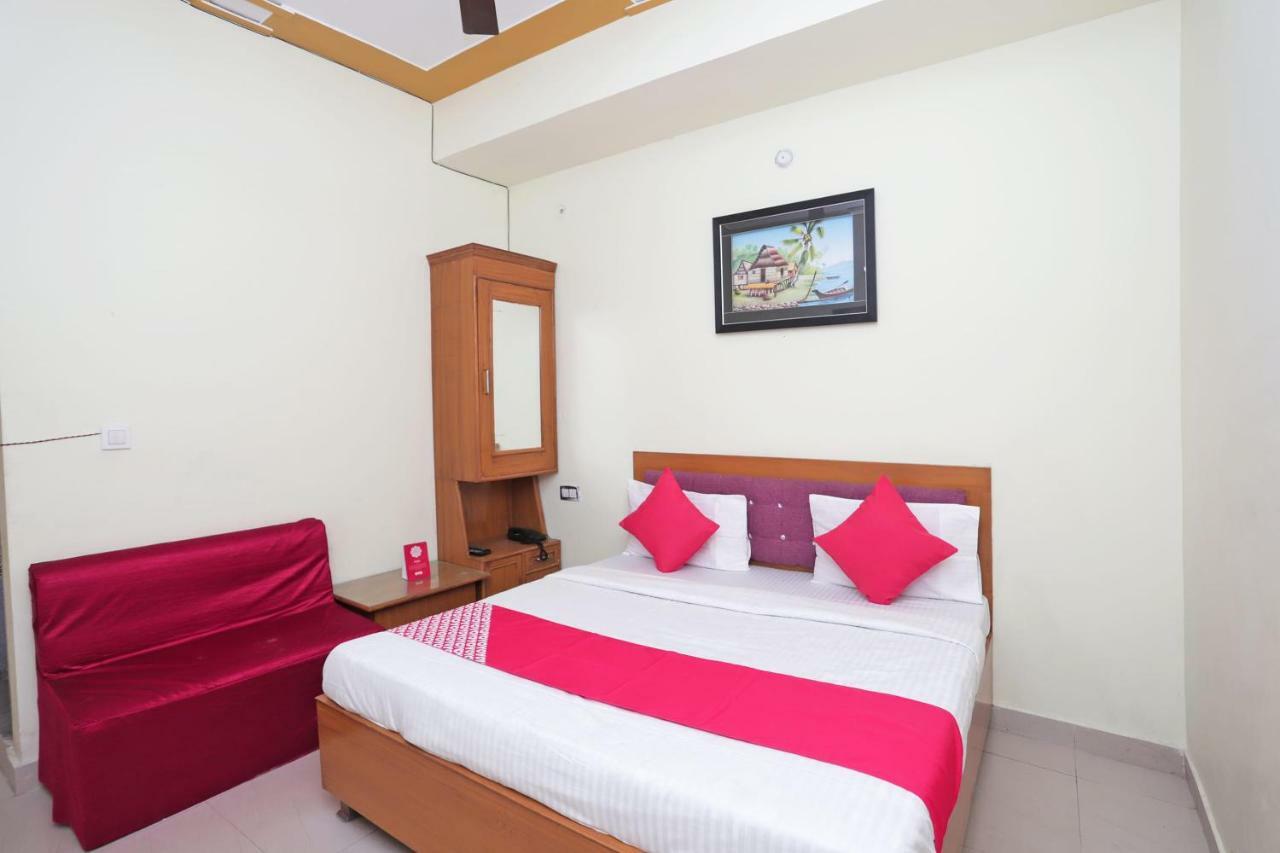 Roorkee Oyo 38520 Hotel Silverspoon المظهر الخارجي الصورة