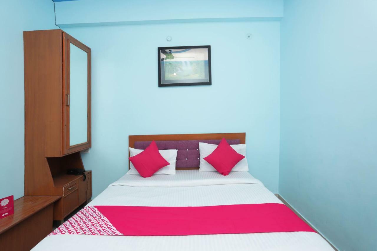 Roorkee Oyo 38520 Hotel Silverspoon المظهر الخارجي الصورة
