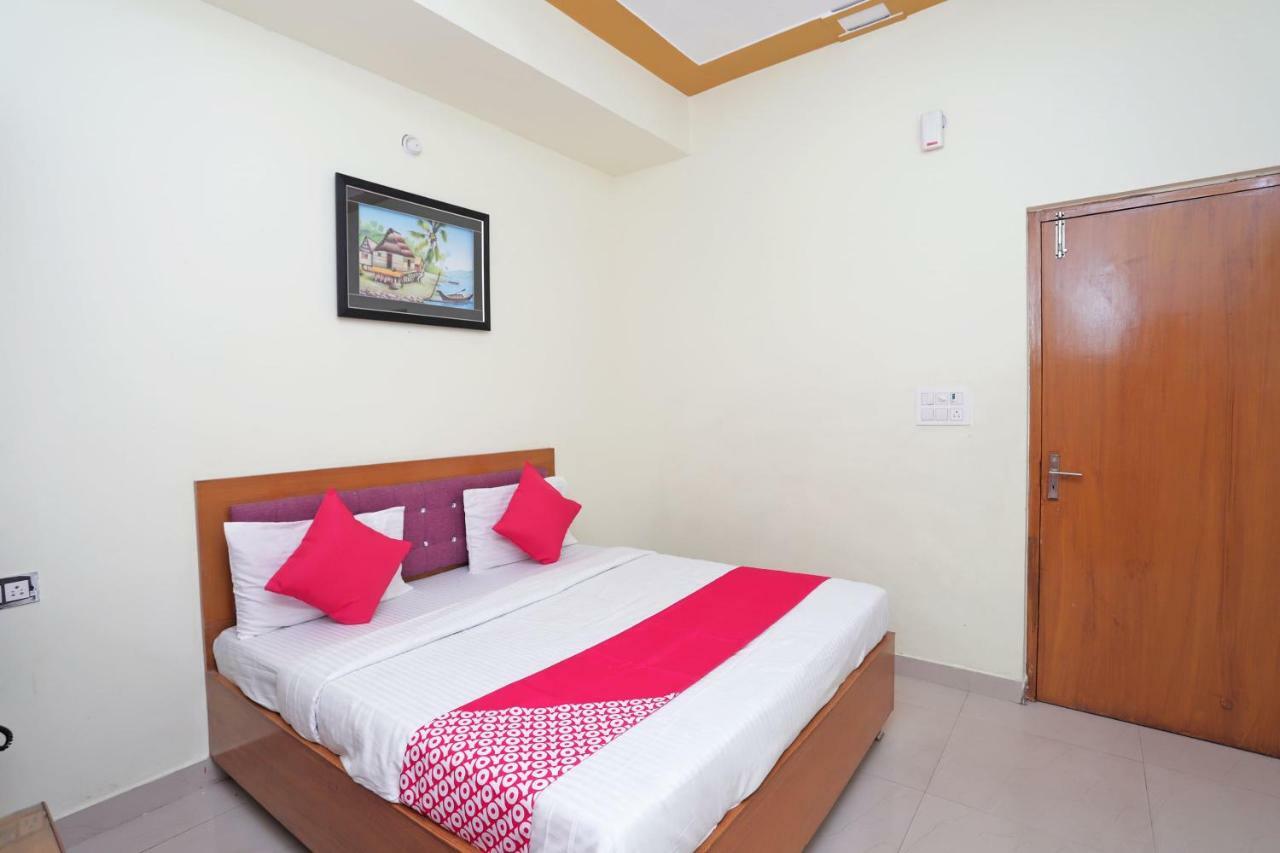 Roorkee Oyo 38520 Hotel Silverspoon المظهر الخارجي الصورة