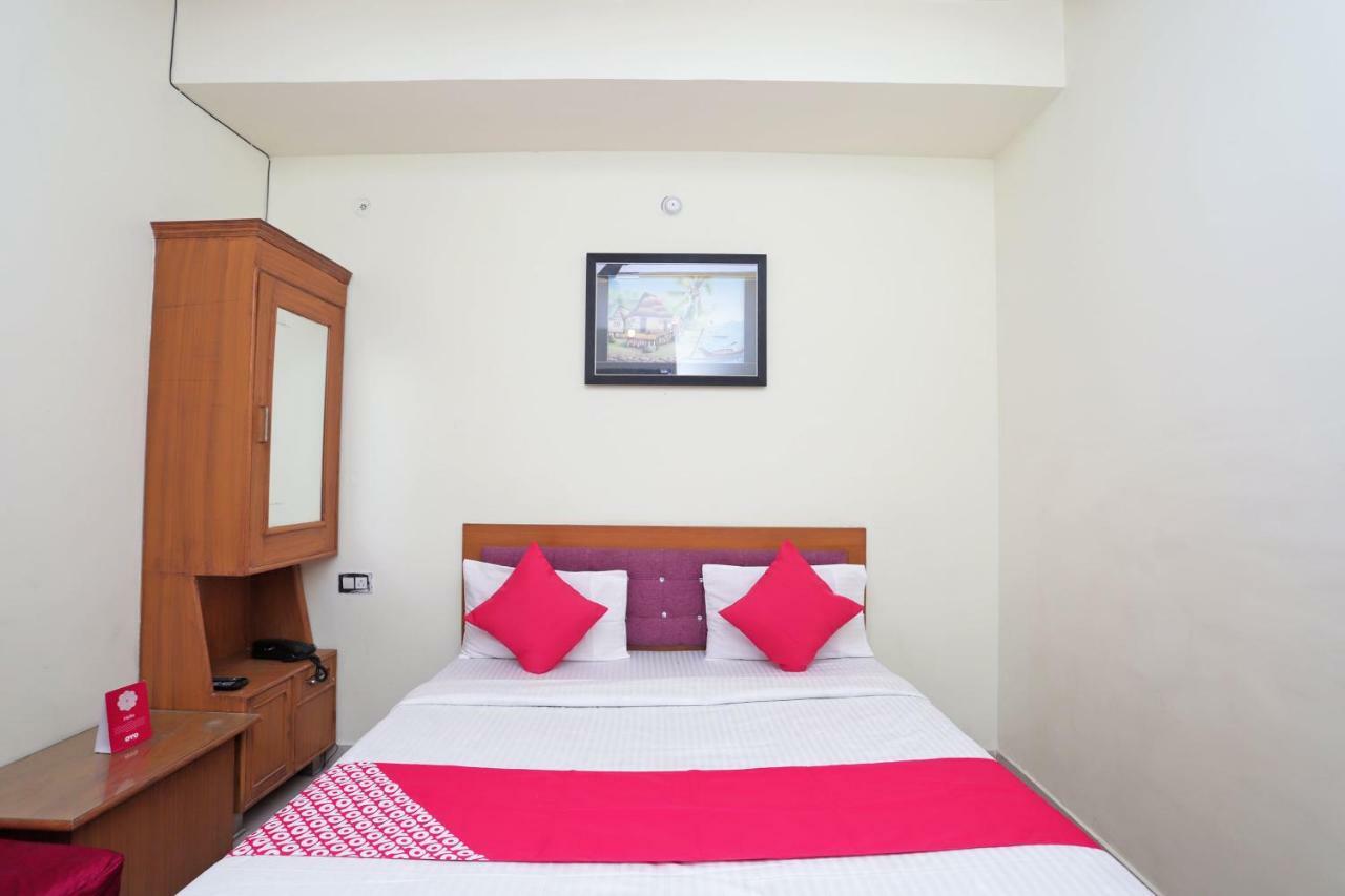 Roorkee Oyo 38520 Hotel Silverspoon المظهر الخارجي الصورة