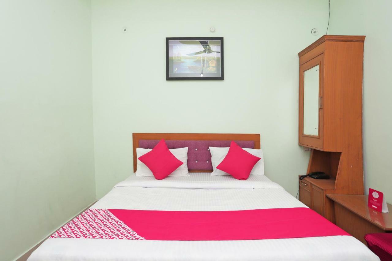 Roorkee Oyo 38520 Hotel Silverspoon المظهر الخارجي الصورة