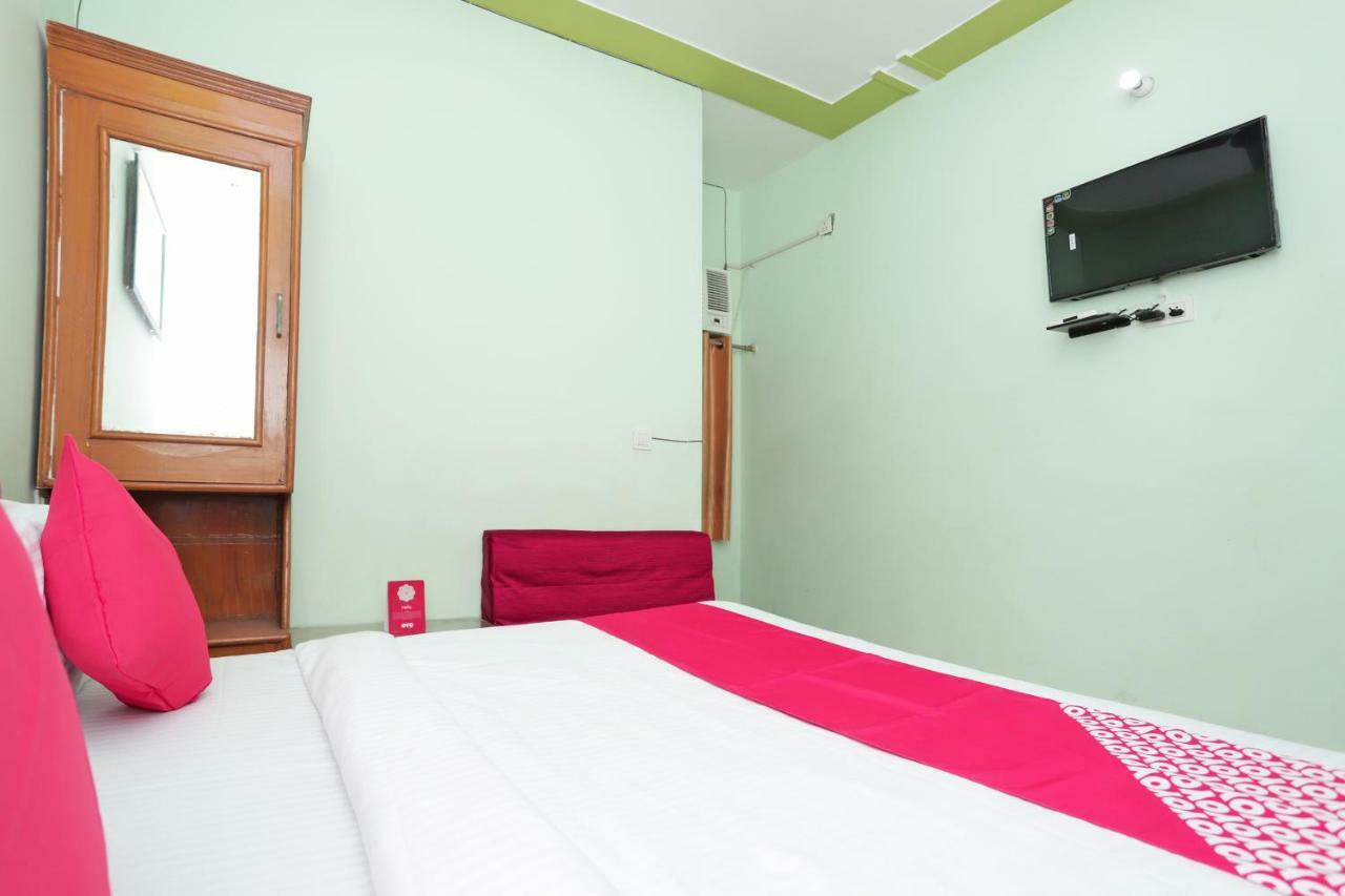 Roorkee Oyo 38520 Hotel Silverspoon المظهر الخارجي الصورة